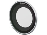 FUJIFILM X half 用マグネティック式UVフィルター 5392 [シルバー]