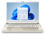 dynabook T6/Y P1T6YVBG [�T�e���S�[���h] ���i�摜