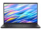 Dell 15 Core i5 1334U�E8GB�������E512GB SSD�EWindows 11 Pro���ڃ��f��(DC15250) [�J�[�{���u���b�N] ���i�摜