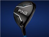 G440 MAX �t�F�A�E�F�C�E�b�h #9 [PING TOUR 2.0 CHROME 65 �t���b�N�X�FS] ���i�摜