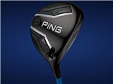 G440 SFT �t�F�A�E�F�C�E�b�h #5 [PING TOUR 2.0 CHROME 65 �t���b�N�X�FR] ���i�摜