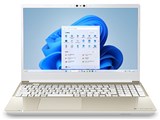 dynabook T5/Y P1T5YVEG [�T�e���S�[���h] ���i�摜