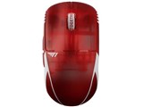 X2 CrazyLight T1 Edition PX2CL113 [Red] ���i�摜
