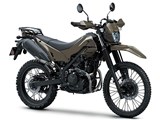 �J���T�L KLX230 DF
