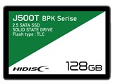 HDJ500T-BPK128SSD Bulk ���i�摜