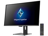 GigaCrysta LCD-GDQ271UEL [27C` ubN]