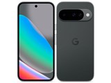 Google Pixel 10 256GB au [Obsidian]