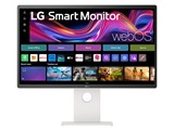 LG Smart Monitor 32U880SA-W [31.5�C���`] ���i�摜