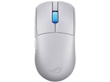 ROG Harpe II Ace Gaming Mouse [White] ���i�摜