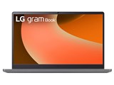 LG gram Book 15U50T-GA53J [�`�^���V���o�[] ���i�摜