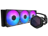 MasterLiquid 360 Atmos II Pixel LED MLX-D36M-A25SZ-P1 [ubN] i摜