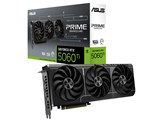 PRIME-RTX5060TI-16G [PCIExp 16GB] ���i�摜