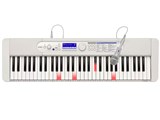 Casiotone irQ[VL[{[h LK-540WE [zCg]