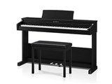 DIGITAL PIANO CX102B [�G���{�X�u���b�N��] ���i�摜