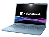 dynabook G6 P1G6ZPEL [�Z���X�g�u���[] ���i�摜