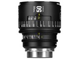 7Artisans INFINITE 50mm T2.1 7A-IN50T21-EF-B �u���b�N [�L���m���p] ���i�摜