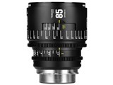 7Artisans INFINITE 85mm T2.1 7A-IN85T21-EF-B �u���b�N [�L���m���p] ���i�摜