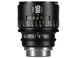 7Artisans INFINITE 105mm T2.1 7A-IN105T21-EF-B �u���b�N [�L���m���p] ���i�摜