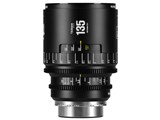 7Artisans INFINITE 135mm T2.4 7A-IN135T24-L-B �u���b�N [PL�}�E���g�p] ���i�摜