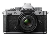 Z f 40mm f/2(SE)YLbg [Vo[]
