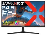 JN-IPS245G144F-Y [24.5�C���`] ���i�摜