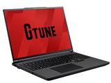 G TUNE Ryzen 9 8945HX�ERTX 5060�E16GB�������E500GB NVMe Gen4 SSD�E16�^WQXGA 300Hz�t������ H6-A9G60BK-C H6A9G60BKCFDW101DEC ���i�摜