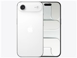 iPhone Air 256GB SIM�t���[ [�N���E�h�z���C�g] (SIM�t���[)