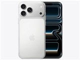 iPhone 17 Pro Max 256GB SIM�t���[ [�V���o�[] (SIM�t���[)