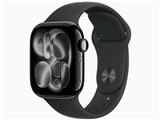 Apple Watch Series 11 GPSf 42mm MEQT4J/A [WFbgubNEubNX|[coh S/M] i摜