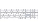 Magic Keyboard �e���L�[�t�� �X�y�C���� MXCJ3JE/A ���i�摜