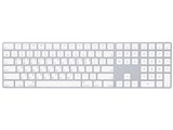 Magic Keyboard �e���L�[�t�� �؍��� MXCJ3JU/A ���i�摜