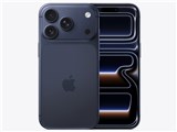 iPhone 17 Pro 256GB SoftBank [�f�B�[�v�u���[] ���i�摜