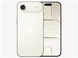 iPhone Air 256GB �y�V���o�C�� [���C�g�S�[���h]