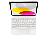 iPad(A16)�p Magic Keyboard Folio �؍��� MQDP3KU/A ���i�摜