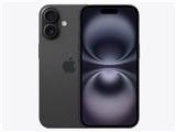 iPhone 16 256GB ���C���o�C�� [�u���b�N]