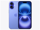 iPhone 16 256GB ���C���o�C�� [�E���g���}����]