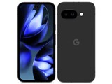 Google Pixel 9a 128GB ���C���o�C�� [Obsidian] ���i�摜