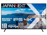 JN-IPS55UHD-M-H3 [55�C���`] ���i�摜