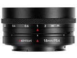 18mm F5.6 Shift �u���b�N [���C�JL�p] ���i�摜