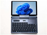 GPD MicroPC 2 [�u���b�N] ���i�摜