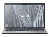 VAIO SX14 VJS14795102S [�u���C�g�V���o�[] ���i�摜