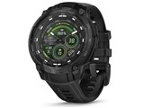 Instinct Crossover AMOLED Tactical 010-03398-32 [Black] ���i�摜