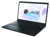 LAVIE Direct N14 Core i7�E16GB�������E1TB SSD�E14�^�t��HD�t���EOffice Home&Business 2024���� ���i.com���胂�f�� NSLKC431N4YH1B [�p�[���u���b�N] ���i�摜