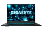 GAMING A16 PRO DYHG5JPC64SP [Titanium Black] ���i�摜