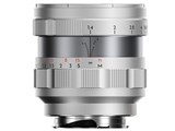 Simera 75mm F1.4 [�V���o�[] ���i�摜