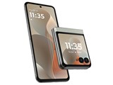 motorola razr 60 SIM�t���[ [PANTONE Lightest Sky(���C�g�X�J�C�z���C�g)] (SIM�t���[)