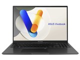 Vivobook 16 X1605VA X1605VA-I7H165WS [�C���f�B�[�u���b�N]