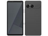 Xperia 10 VII au [�`���R�[���u���b�N]