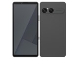 Xperia 10 VII SIM�t���[ [�`���R�[���u���b�N] (SIM�t���[)