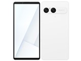Xperia 10 VII SIM�t���[ [�z���C�g] (SIM�t���[)